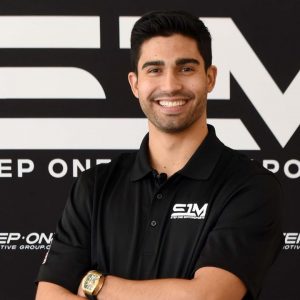 American Driver Who Almost Lost His Life in Anthoine Hubert's Fatal Crash Feels He's Used by FIA