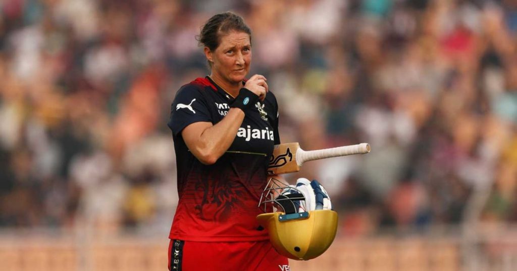 Sophie Devine partner name: Who is Sophie Devine married to?