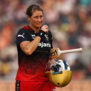 Sophie Devine partner name: Who is Sophie Devine married to?