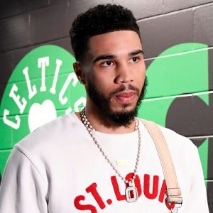 Jayson Tatum Broke Larry Bird's Record in "Unreleased" $175 Air Jordans