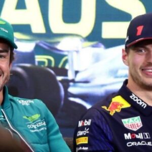 “Fernando Alonso Deserves Way More Than 33 Wins”: Max Verstappen Allows 2x Champion to Borrow His Old Racing Number