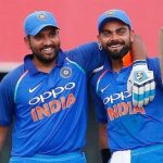 "It's always a pleasure": Virat Kohli once described why he loves batting with Rohit Sharma post double century partnership