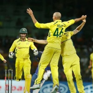 IND vs AUS Man of the Series ODIs: Who won India vs Australia Man of the Series 2023?