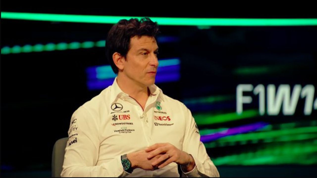 Toto Wolff Reveals He Would Never Hire Available Michael Schumacher's Engineer To Replace Mike Elliot