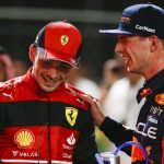 Nico Rosberg Fears Ferrari Have Not Rectified Previous Mistakes; Says Charles Leclerc Call Was 'Very Odd'