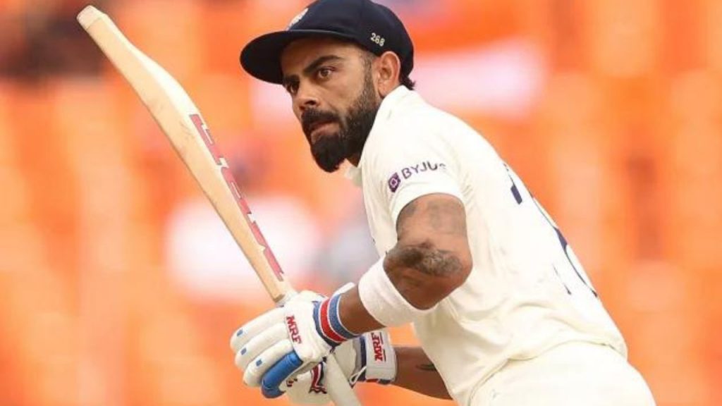Virat Kohli beard style: What is the cost of Virat Kohli beard insurance?