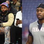 Odell Beckham Jr Gets a New Suitor in Buffalo After the Cowboys Back Out Following Brandin Cooks Trade