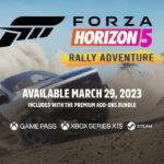 Forza Horizon 5 Rally Adventure DLC out now: All new features listed