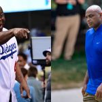 "Magic Johnson was Being Selfish": When Charles Barkley Protested Lakers Legend's All-Star Appearance for HIV Awareness