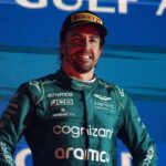 Backlash After Fernando Alonso's Podium Annulment Forces FIA To Make 20cm Change