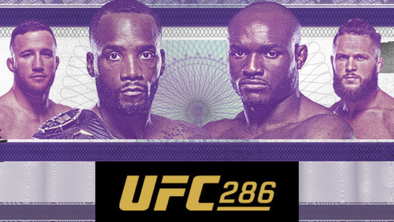 UFC 286 ticket cost