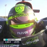 Lewis Hamilton Worries Mercedes W14 Could Be Worse Than Predecessor W13 After Grim Friday Performance