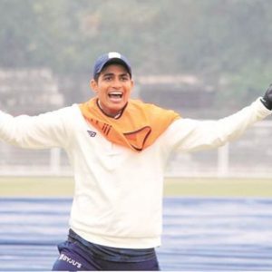 Shubman Gill, whose net worth is INR 31 crore, was once fined 100% match fees for altercation with umpire in Ranji Trophy