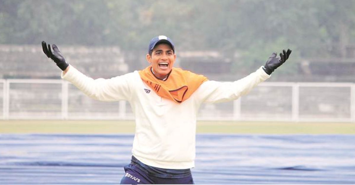 Shubman Gill, whose net worth is INR 31 crore, was once fined 100% match fees for altercation with umpire in Ranji Trophy