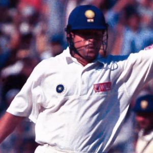 "I should've gone and faced the world": This is the biggest regret of Sachin Tendulkar's international career