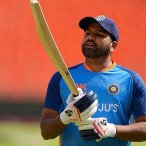 Rohit Sharma double century list: Rohit Sharma century list in ODI cricket