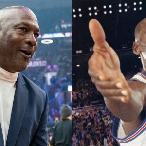 "I’ll Stick to Thirty-Second Commercials": Before $400 Million Success, Michael Jordan Was Doubtful About His Role in 'Space Jam'