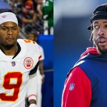 Jakobi Meyers Is Visibly Hurt After Patriots Pull a “Cold” Move & Sign Juju Smith-Schuster Right After Letting the WR Go