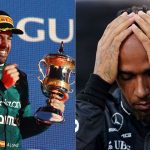 “50% of Mercedes and still faster” – Lewis Hamilton Retaliates Against W14’s Lack of Pace Compared to Fernando Alonso