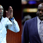 After Watching Isiah Thomas Forgive Karl Malone For His 40 Stitches, Shaquille O'Neal Gets Emotional