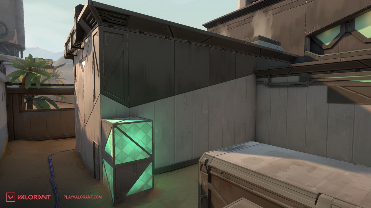 Valorant: New Bind Changes coming for the Upcoming Patch!