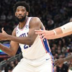 Is Joel Embiid Playing Tonight vs Pacers? 76ers Release Injury Report for 6x All-Star 