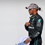 "Ferrari Needs Lewis Hamilton ": Former F1 Manager Urges 7x Champion To Quit Mercedes To Win 8th Title