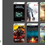 Xbox Game Pass update for March 2023: Six new games added this week