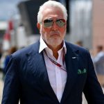 $2.9 Billion worth Lawrence Stroll Preparing To Rain Money For Aston Martin To F1 Championships
