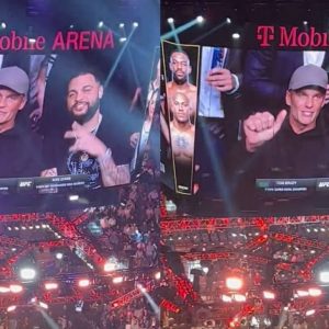 Tom Brady, Mike Evans