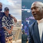 Serena Williams Once Labelled Lewis Hamilton As Better GOAT Than LeBron James And Michael Jordan