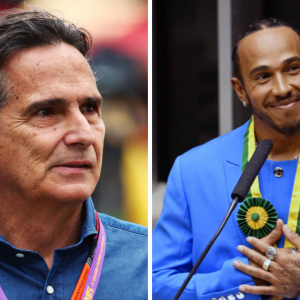 Brazil Demands Multi-Million Dollar Penance From Nelson Piquet For Racist Comments Against Lewis Hamilton