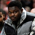 Is Zion Williamson Playing Tonight vs Warriors? Pelicans Release Injury Update for 6ft 6" Star