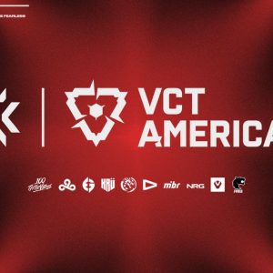 VCT Americas Full Schedule: Sentinels; Furia, C9 and More!