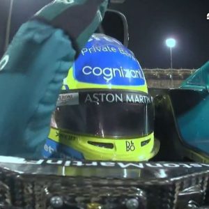 Fernando Alonso Podium: 2xTime World Champion Declares His Return to Championship Challenge; F1 Twitter Goes Frenzy