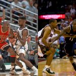 "I Get Paid to be in a Commercial With Michael Jordan?" Jamal Crawford Was MJ's Stunt Double in Iconic '23 vs 39' Gatorade Promotion