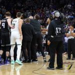 "We Ain't taking No S*** From Nobody": Giannis Antetokounmpo Irks De’Aaron Fox & Kings' Coach Into Blasting Him in Post-game Conference