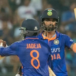 KL Rahul last 10 innings in ODI: KL Rahul last 10 ODI innings score full list