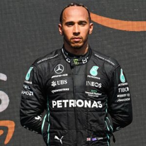 LGBTQ+ Supporter Lewis Hamilton Strongly Commands Ugandan Government To Reverse Its Regressive Law