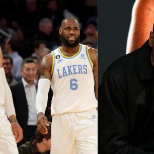 “You’re Making Russell Westbrook the Butt of Your Jokes!”: Kevin Durant Defended Former OKC Teammate Against Lakers Fans