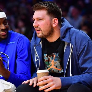 Is Luka Doncic Playing Tonight vs Grizzlies? Mavericks Release Injury Report for 4x All-Star