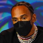 Lewis Hamilton Doesn't Feel Fully Safe In Saudi Arabia Despite Reiterated Assurances