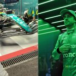 Nico Rosberg Reacts After Jinxing Fernando Alonso A Race Win Ahead Of 2023 Saudi GP