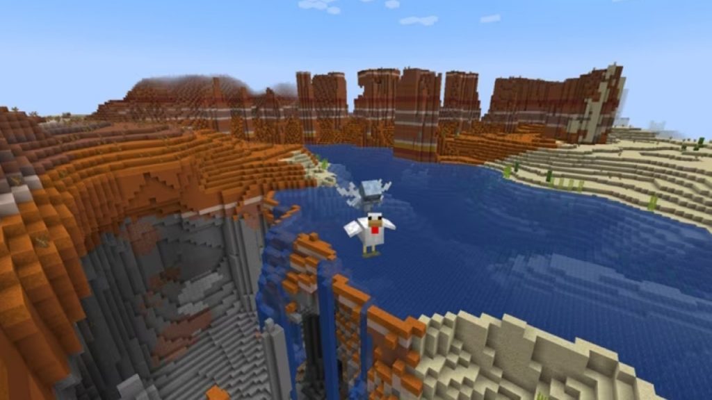 Minecraft 1.19.4: List of Important Changes and Reworks!