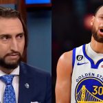 "Stephen Curry Can't Carry the Warriors": Nick Wright Raises Doubts on Dubs Significance in 2023 Championship Race