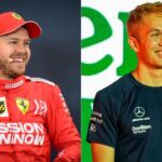 "Everybody Is A Ferrari Fan": Sebastian Vettel's Ferrari Declaration Validated By Alex Albon's Childhood Photos