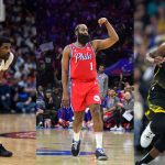NBA Free Agents 2023: Kyrie Irving, James Harden, Draymond Green, and Other Big Names To Look Out For