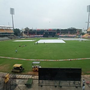 MA Chidambaram Stadium Chennai tickets 3rd ODI: How to book cricket match tickets in Chennai?