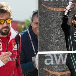 Fernando Alonso Was Once Offered a Swap Deal With Mercedes' Lewis Hamilton While Driving For Ferrari