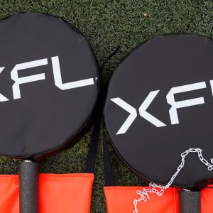 XFL One-Ups the NFL by Snatching the Record for the Longest Field Goal at Lumen Field